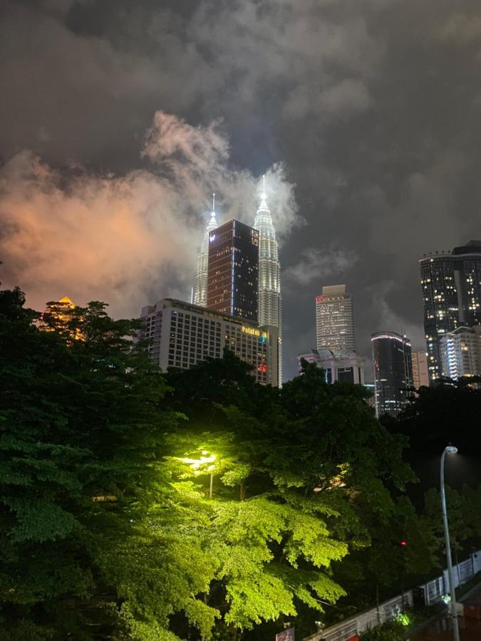 Mercu Summer Suites Klcc By Minutepointhome Kuala Lumpur Esterno foto