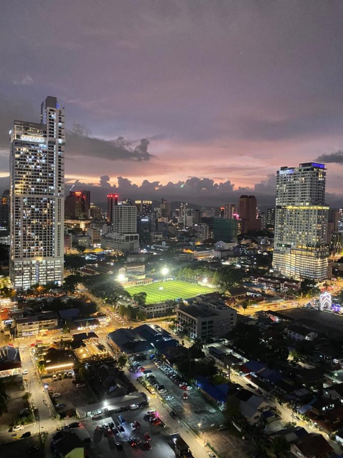 Mercu Summer Suites Klcc By Minutepointhome Kuala Lumpur Esterno foto