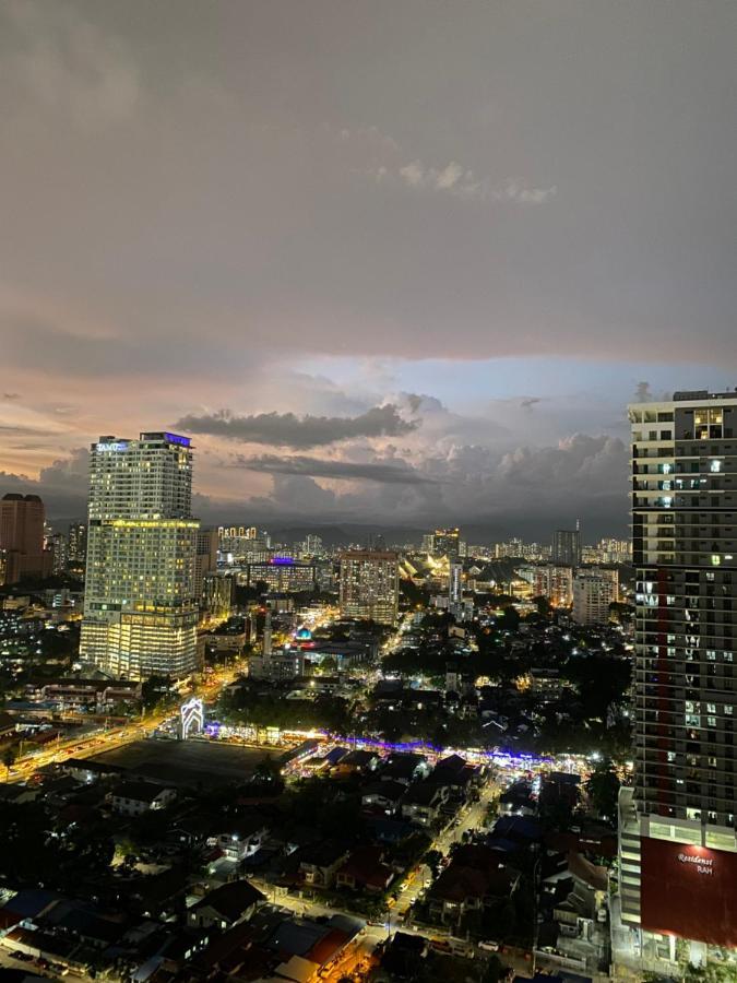 Mercu Summer Suites Klcc By Minutepointhome Kuala Lumpur Esterno foto