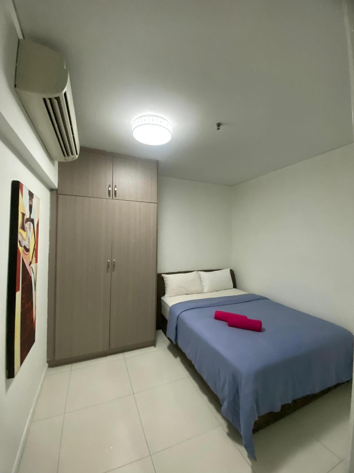 Mercu Summer Suites Klcc By Minutepointhome Kuala Lumpur Esterno foto