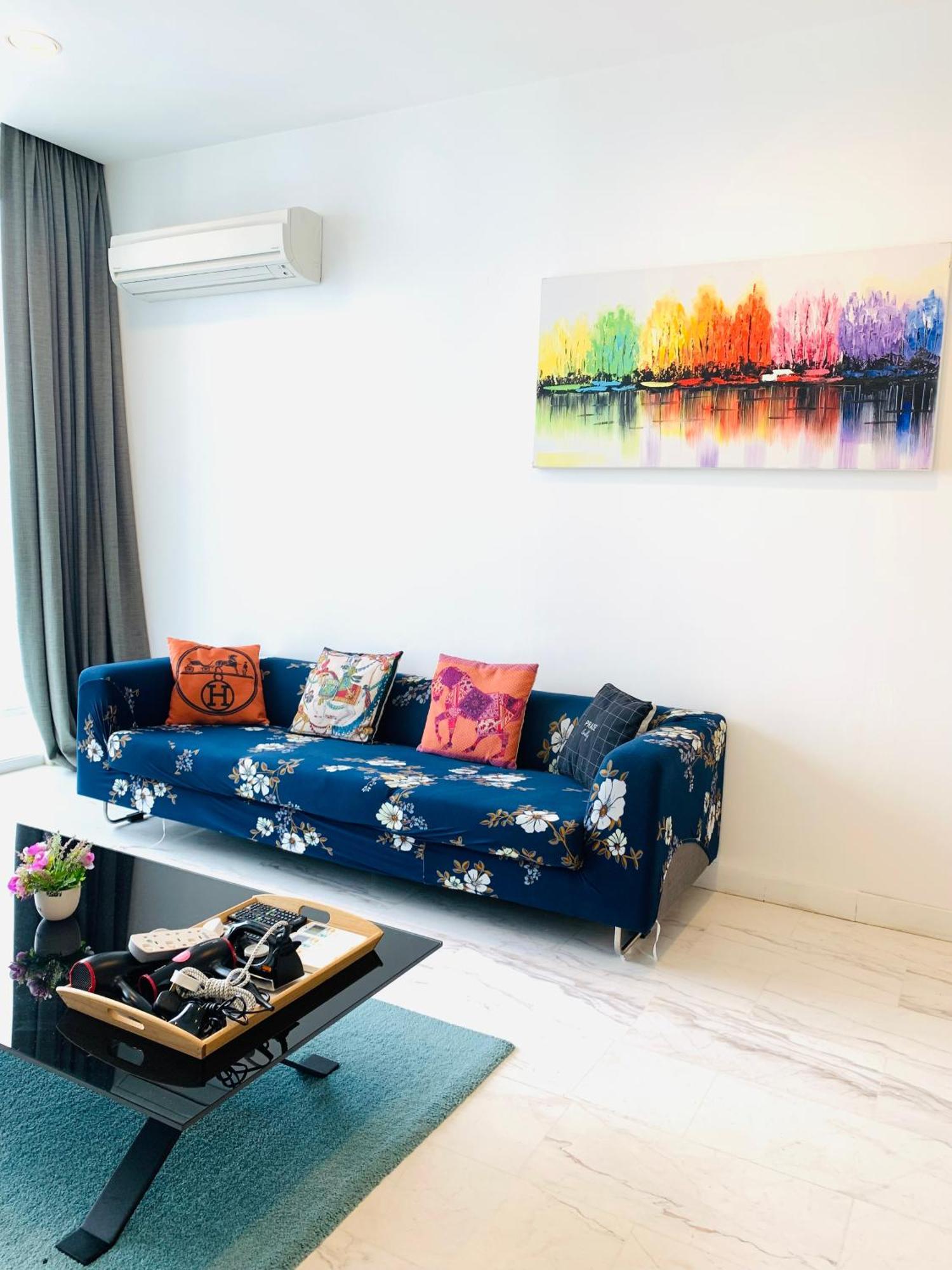 Mercu Summer Suites Klcc By Minutepointhome Kuala Lumpur Esterno foto
