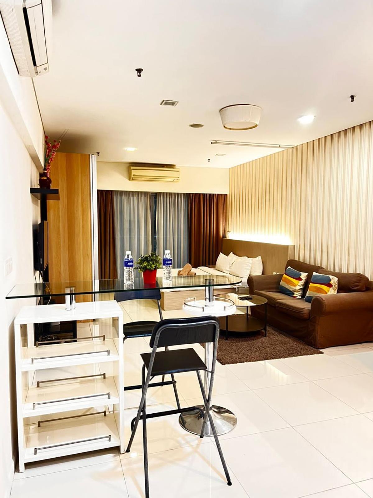 Mercu Summer Suites Klcc By Minutepointhome Kuala Lumpur Esterno foto