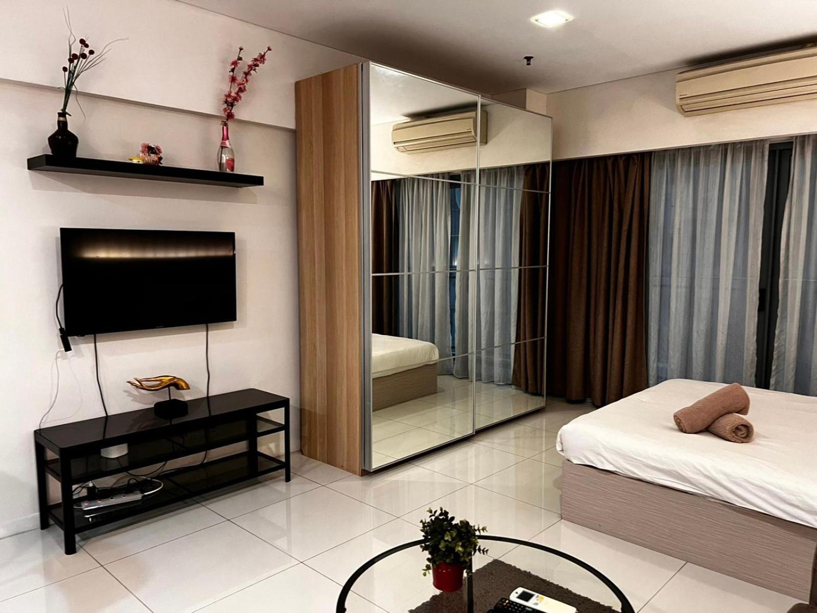 Mercu Summer Suites Klcc By Minutepointhome Kuala Lumpur Esterno foto