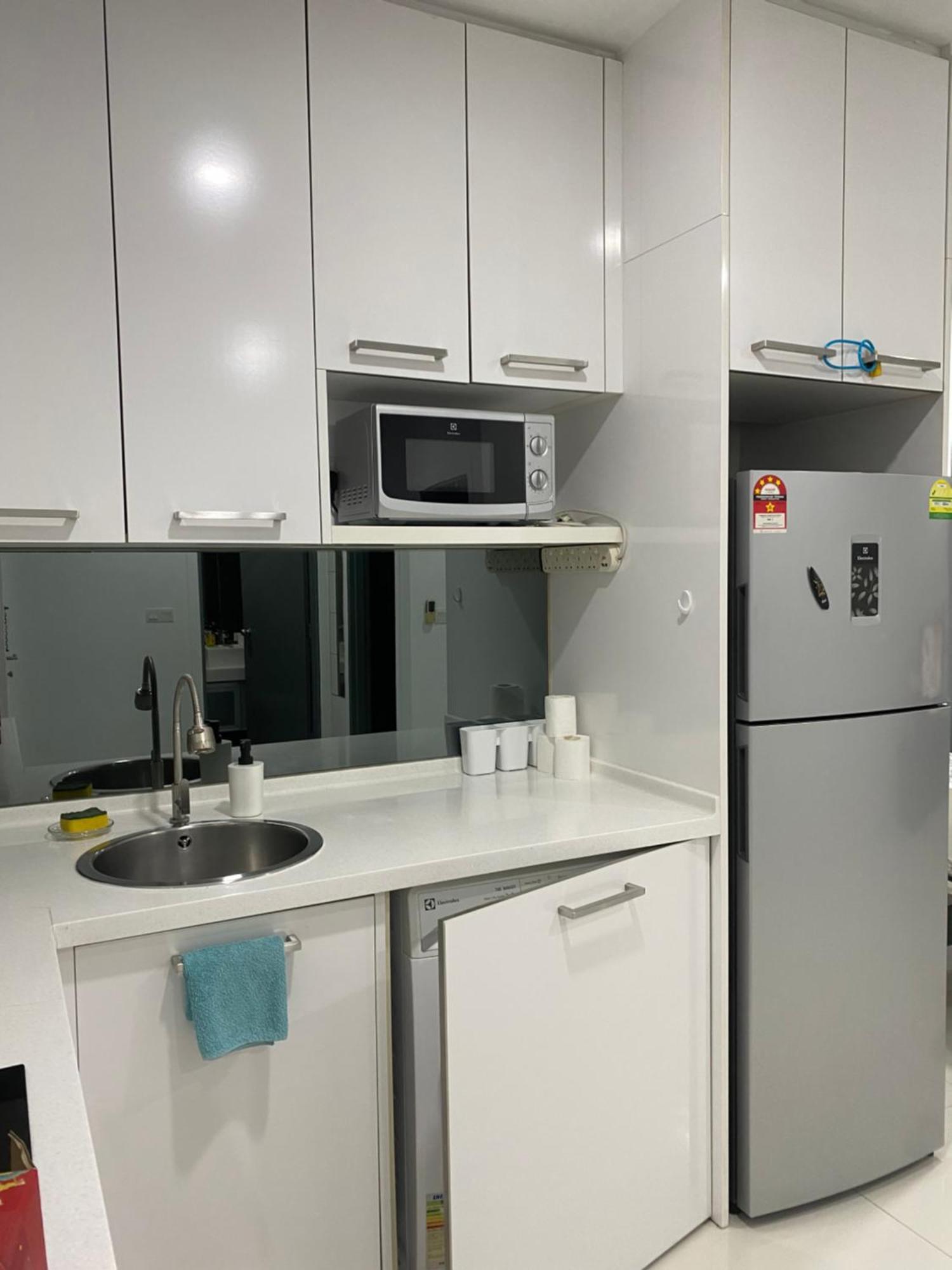 Mercu Summer Suites Klcc By Minutepointhome Kuala Lumpur Esterno foto