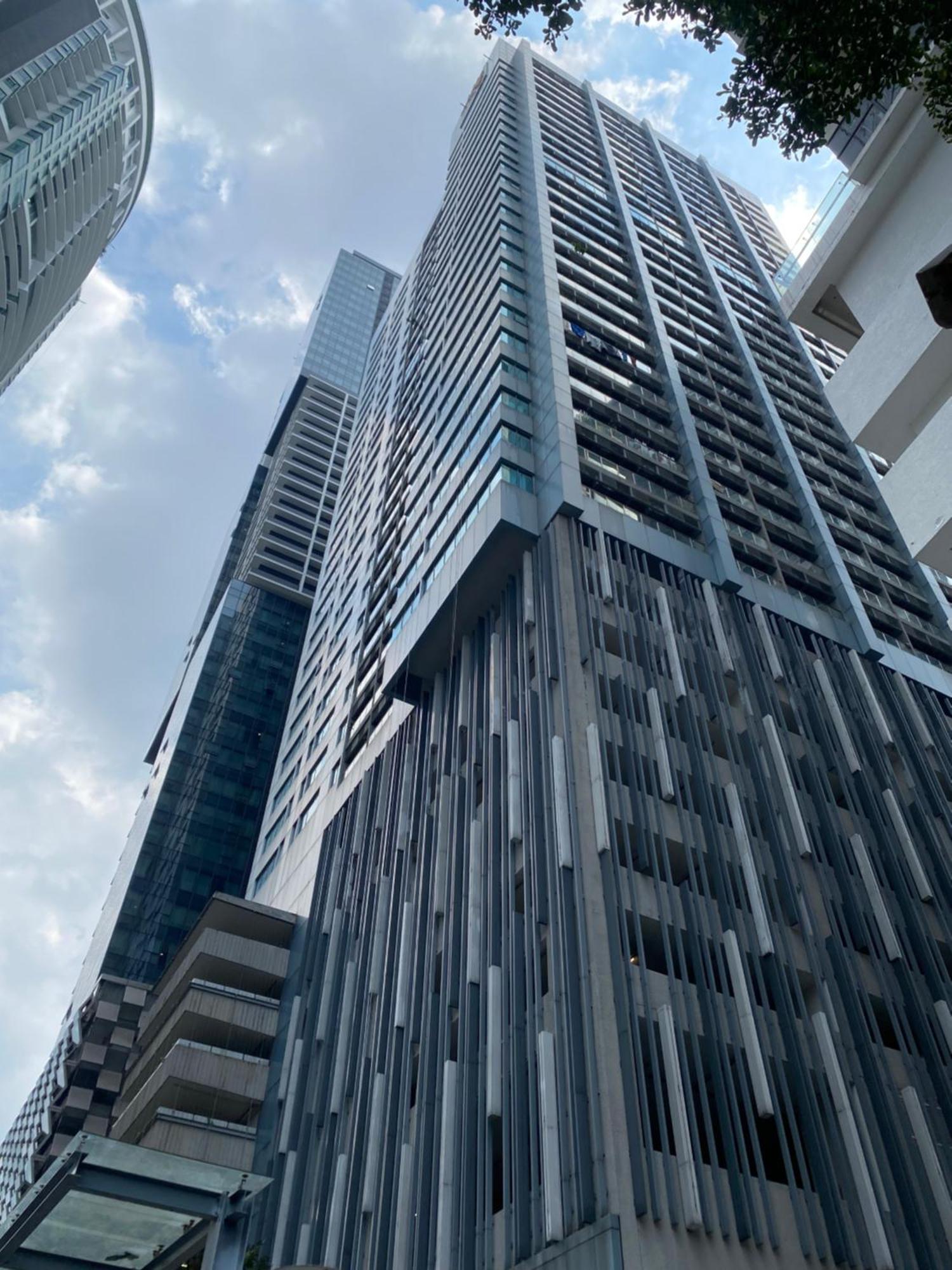 Mercu Summer Suites Klcc By Minutepointhome Kuala Lumpur Esterno foto